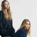 Chanel e L’Oréal apostam na The Row, a marca das irmãs Olsen