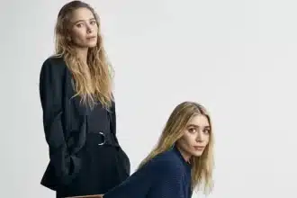 Chanel e L’Oréal apostam na The Row, a marca das irmãs Olsen