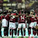 Flamengo perde dentro do Maracanã contra o Penarol