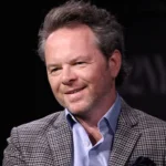 Noah Hawley criador da serie Alien Earth em evento