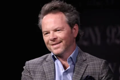 Noah Hawley criador da serie Alien Earth em evento