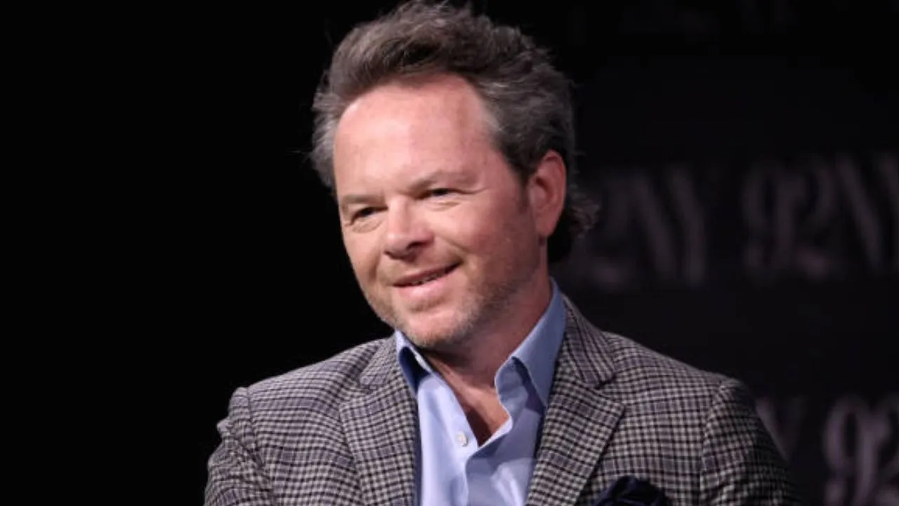 Noah Hawley criador da serie Alien Earth em evento