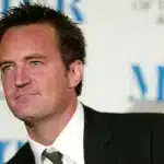 É marcado o julgamento dos acusados pela morte do ator Matthew Perry, de Friends