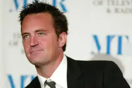 É marcado o julgamento dos acusados pela morte do ator Matthew Perry, de Friends