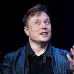 Foto destaque: Elon Musk (Reprodução: Foto/BRENDAN SMIALOWSKI)