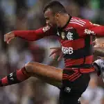 Fabrício Bruno Flamengo