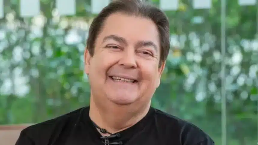 Faustão