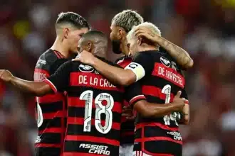 Elenco Flamengo