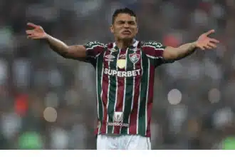 Thiago Silva