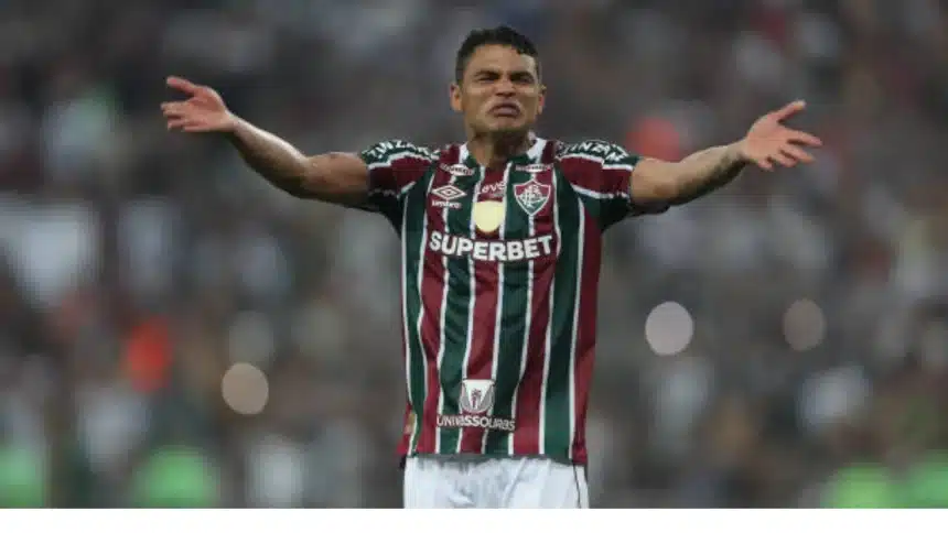 Thiago Silva