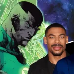 "Lanternas Verdes": Aaron Pierre e Stephan James disputam por papel de John Stewart