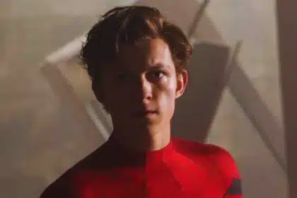 Homem-Aranha Ator Tom Holland ganha papel maior em “Vingadores Doomsday” segundo site