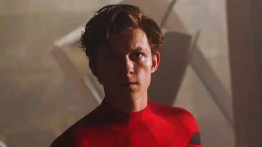 Homem-Aranha Ator Tom Holland ganha papel maior em “Vingadores Doomsday” segundo site