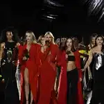 O Le Défilé da L'Oréal Paris na Semana de Moda de Paris, mais uma vez, uniu grandes nomes da moda e da beleza em uma celebração do empoderamento feminino