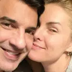 Ana Hickmann e Edu Guedes — Foto: (Reprodução/Instagram/@ahickmann)