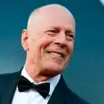 Bruce Willis está com seu estado de saúde estavél no momento.