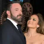 Ben affleck e jennifer lopez