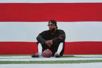 Kendrick Lamar é confirmado no intervalo do Super Bowl 2025