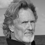 Kris Kristofferson: Ator e lenda da música country morre aos 88 anos