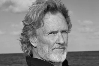 Kris Kristofferson: Ator e lenda da música country morre aos 88 anos