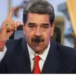 Nicolás Maduro