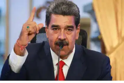 Nicolás Maduro