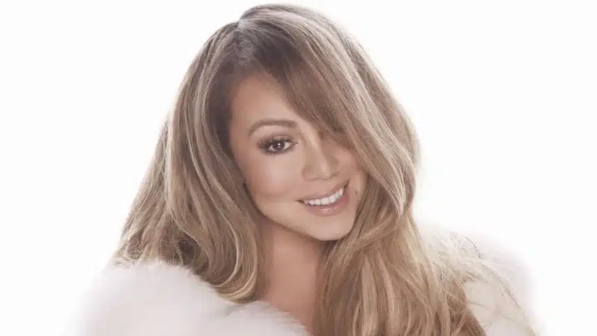 Mariah Carey tem dívida milionária