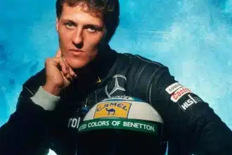 Três suspeitos são acusados de extorsão milionária à família do ex-piloto Michael Schumacher