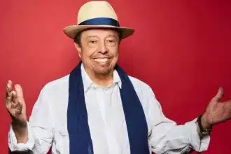 O artista deixou o grande legado da música brasileira nos EUA e no mundo