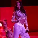 Anitta faz performance brilhante ao apresentar medley de hits no VMA 2024