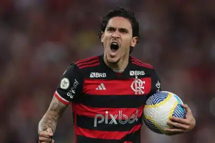 Pedro do Flamengo