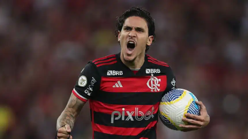 Pedro do Flamengo