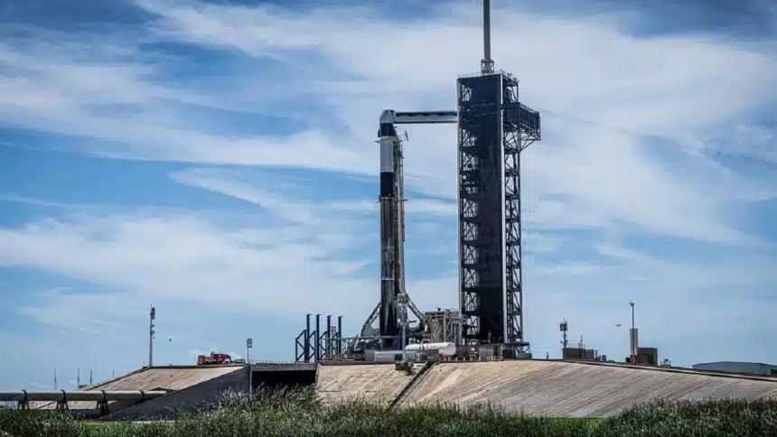 Falcon 9