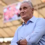 Tite do Flamengo