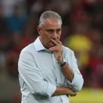 Tite responde às críticas da torcida do Flamengo