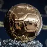 Foto destaque: Bola de ouro (Foto: Reprodução/Getty Images)