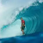 Campeão da WSL, John John Florence, confessa que sentiu medo ao competir contra Ítalo Ferreira