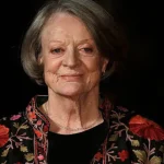 Maggie Smith