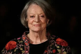 Maggie Smith