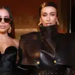 Foto destaque: Silvia Braz e Anitta (reprodução/Marlon Brambilla)