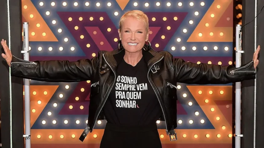 Xuxa