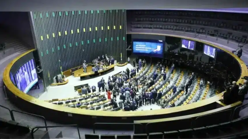 Câmara dos Deputados