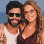 Gusttavo Lima e Andressa Suita