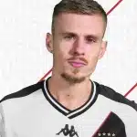 Vasco anuncia contratação do suíço Maxime Dominguez