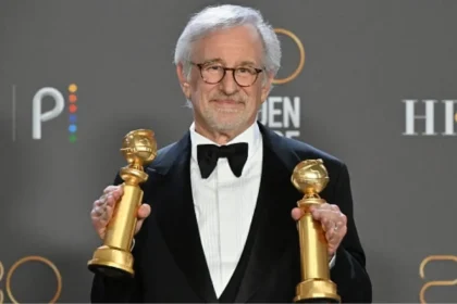 Spielberg está produzindo filme sobre a "Guerra das colas"