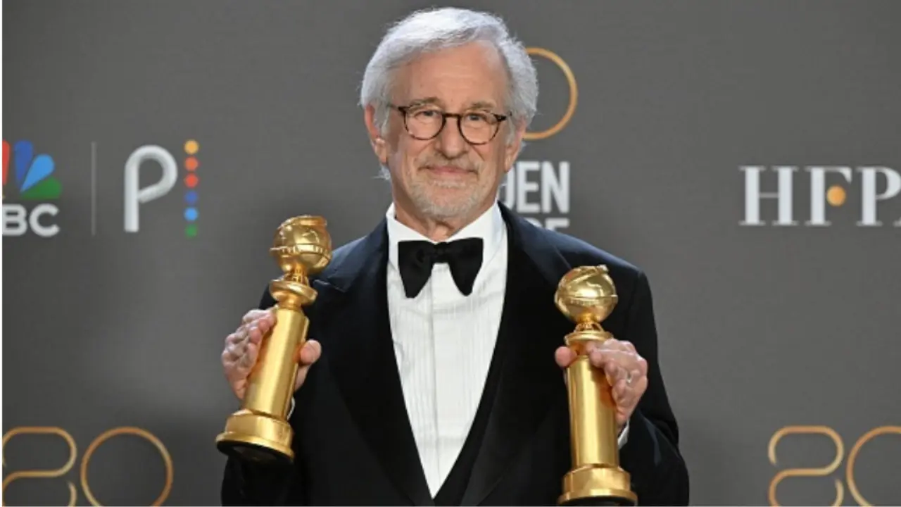 Spielberg está produzindo filme sobre a "Guerra das colas"