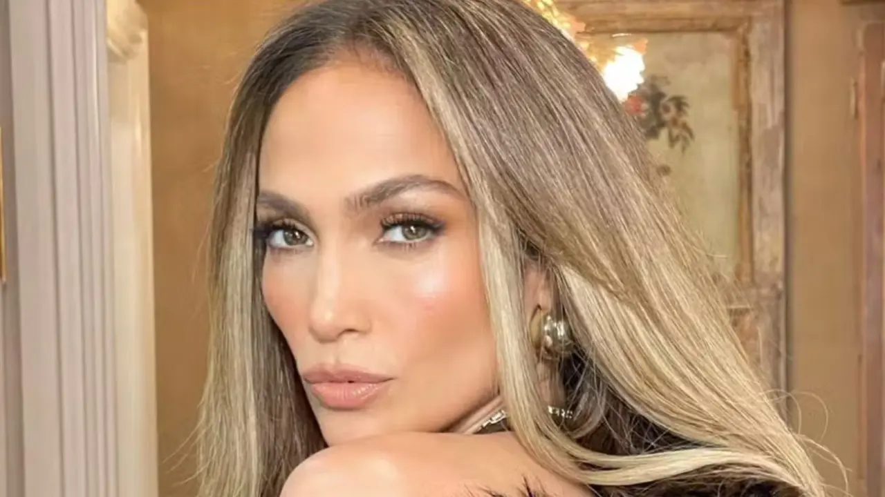 JLo