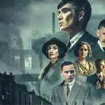 Peaky Blinders