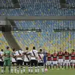 Vasco poderá ser mandante de jogo no Maracanã