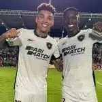 Botafogo tem Luiz Henrique, Igor Jesus e John na pré-lista da Seleção Brasileira